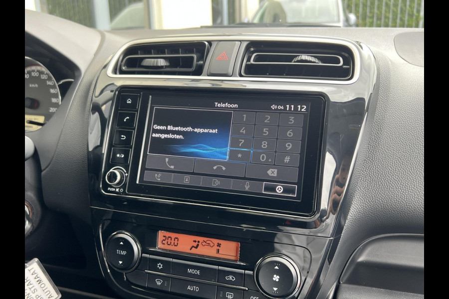 Mitsubishi Space Star 1.2 Dynamic | automaat