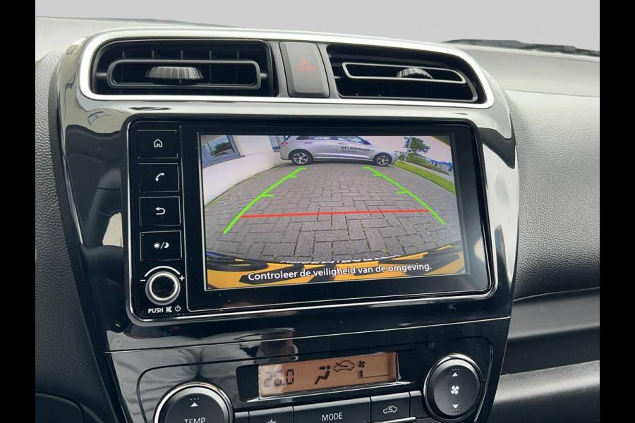 Mitsubishi Space Star 1.2 Dynamic | automaat