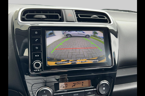 Mitsubishi Space Star 1.2 Dynamic | automaat