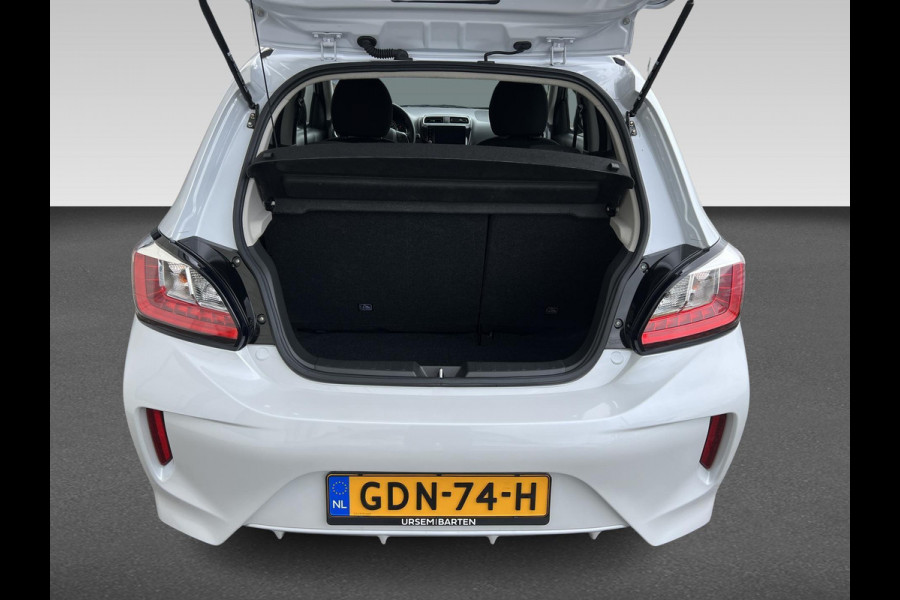 Mitsubishi Space Star 1.2 Dynamic | automaat