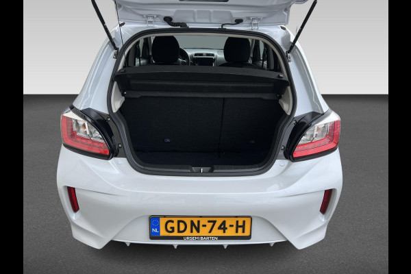 Mitsubishi Space Star 1.2 Dynamic | automaat