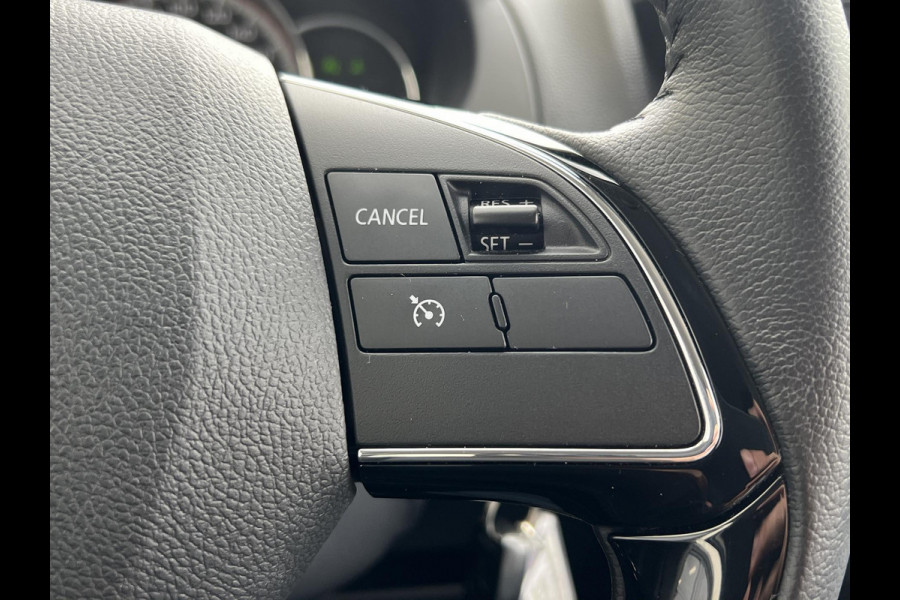 Mitsubishi Space Star 1.2 Dynamic | automaat