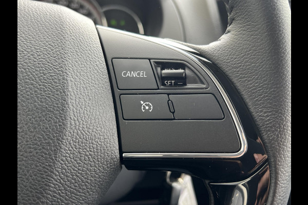 Mitsubishi Space Star 1.2 Dynamic | automaat