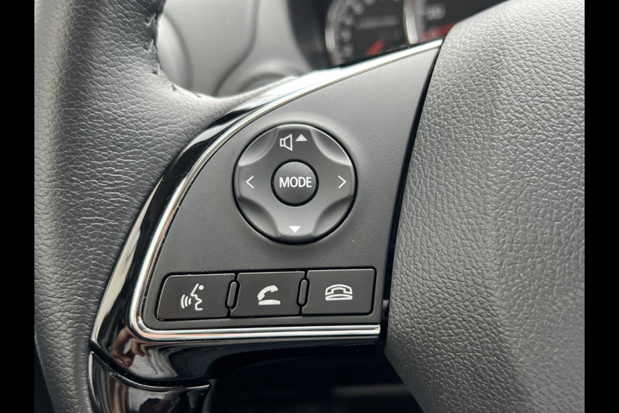 Mitsubishi Space Star 1.2 Dynamic | automaat
