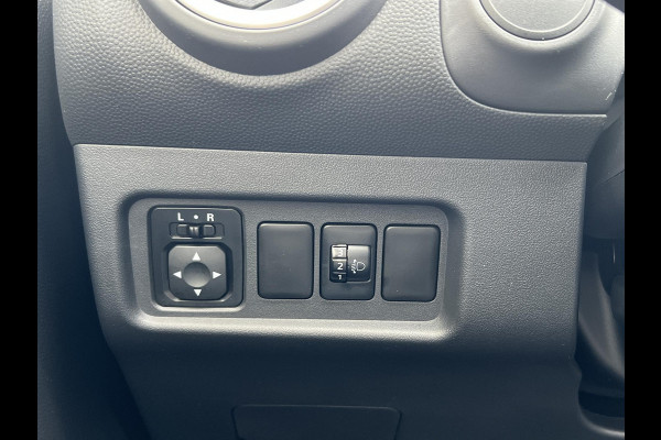 Mitsubishi Space Star 1.2 Dynamic | automaat