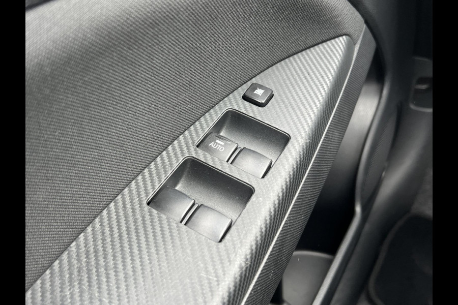 Mitsubishi Space Star 1.2 Dynamic | automaat