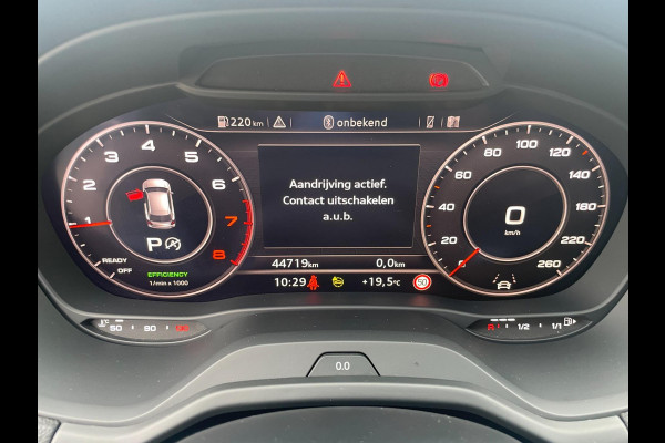 Audi Q2 35 TFSI S edition | full options