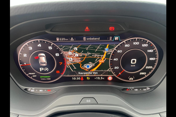Audi Q2 35 TFSI S edition | full options