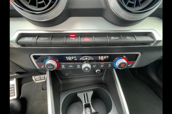 Audi Q2 35 TFSI S edition | full options