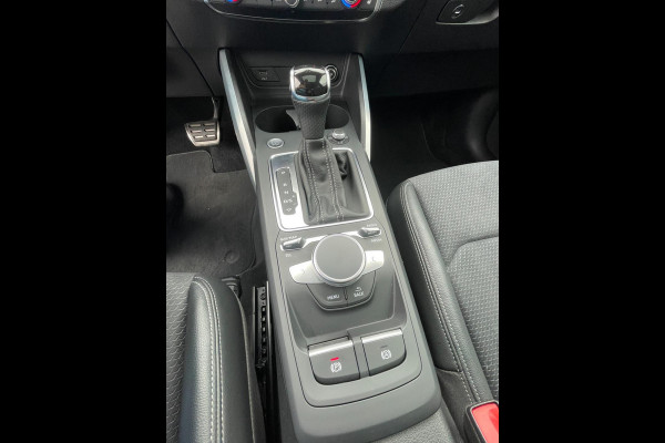 Audi Q2 35 TFSI S edition | full options