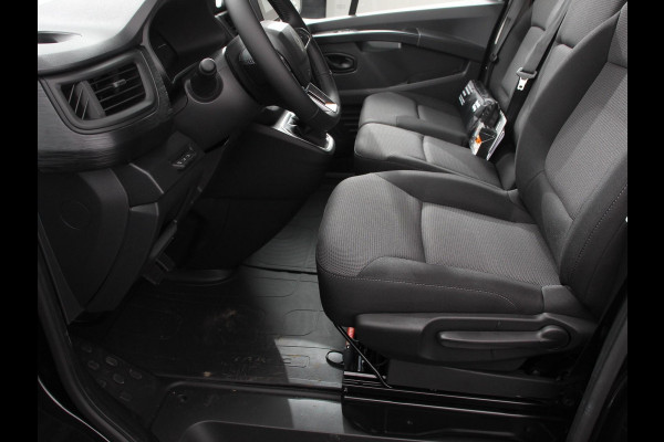 Renault Trafic 2.0 150PK Automaat L2H1 Advance Navigatie Airco Lichtmetalen velgen Trekhaak Camera Parkeer sensoren