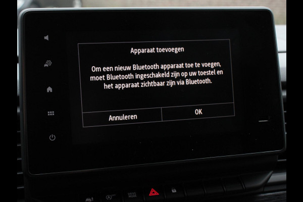 Renault Trafic 2.0 150PK Automaat L2H1 Advance Navigatie Airco Lichtmetalen velgen Trekhaak Camera Parkeer sensoren