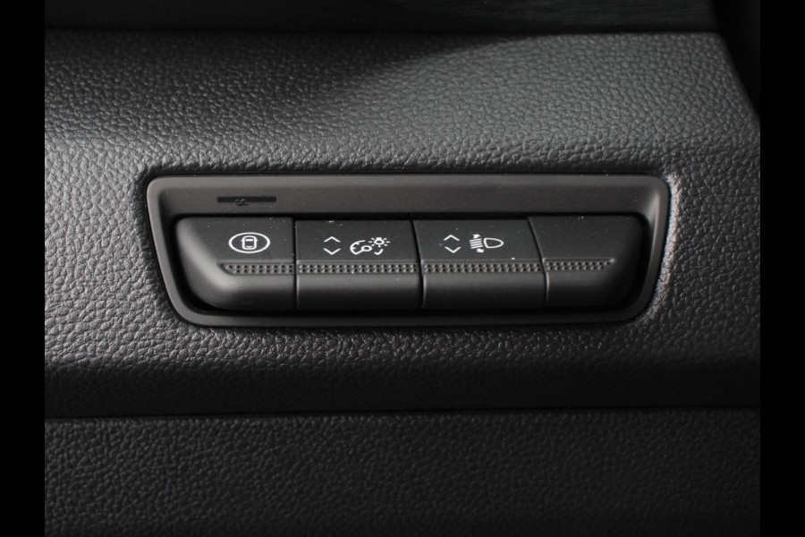 Renault Trafic 2.0 150PK Automaat L2H1 Advance Navigatie Airco Lichtmetalen velgen Trekhaak Camera Parkeer sensoren