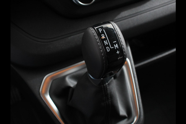 Renault Trafic 2.0 150PK Automaat L2H1 Advance Navigatie Airco Lichtmetalen velgen Trekhaak Camera Parkeer sensoren