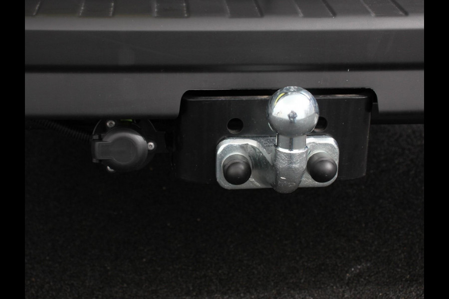 Renault Trafic 2.0 150PK Automaat L2H1 Advance Navigatie Airco Lichtmetalen velgen Trekhaak Camera Parkeer sensoren