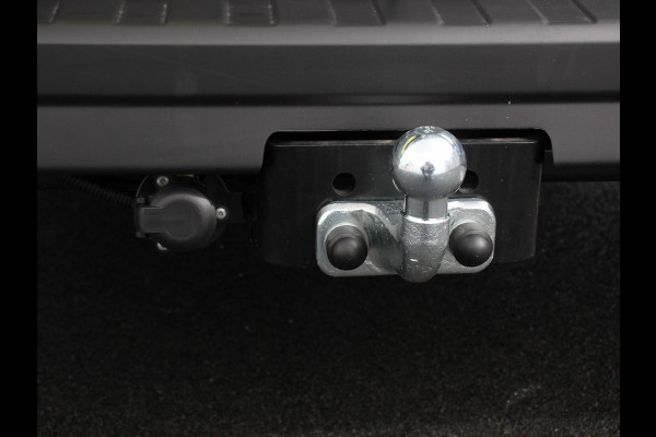 Renault Trafic 2.0 150PK Automaat L2H1 Advance Navigatie Airco Lichtmetalen velgen Trekhaak Camera Parkeer sensoren