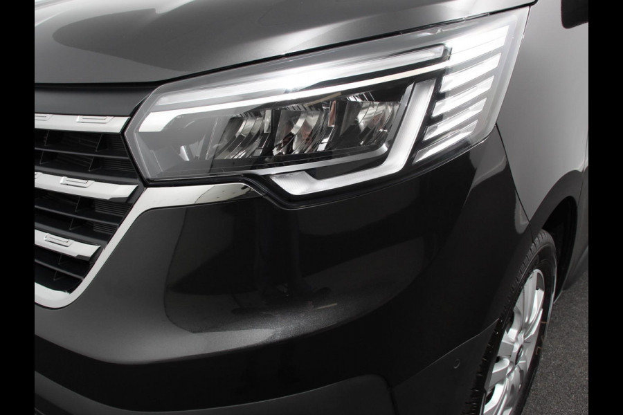 Renault Trafic 2.0 150PK Automaat L2H1 Advance Navigatie Airco Lichtmetalen velgen Trekhaak Camera Parkeer sensoren