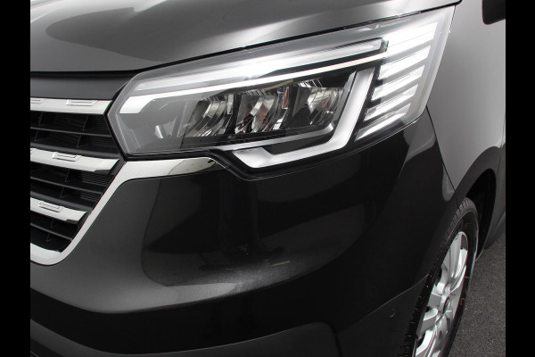 Renault Trafic 2.0 150PK Automaat L2H1 Advance Navigatie Airco Lichtmetalen velgen Trekhaak Camera Parkeer sensoren