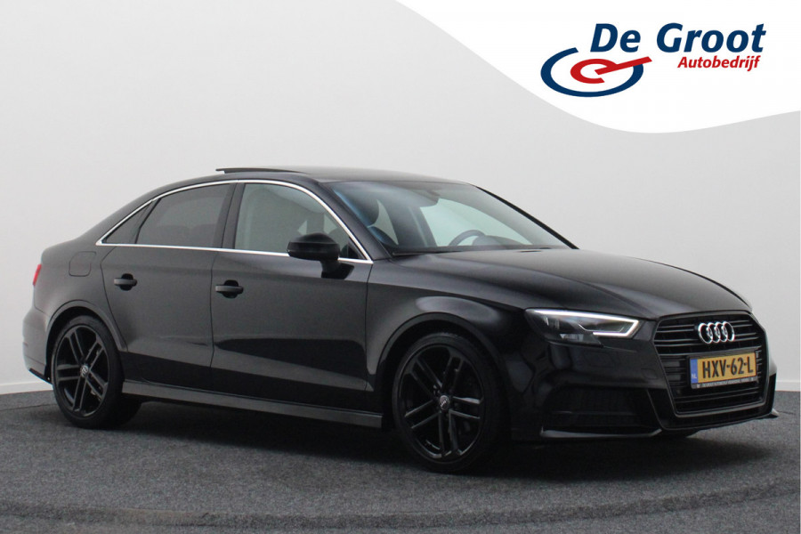 Audi A3 Limousine 35 TFSI CoD Design