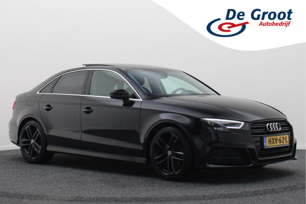 Audi A3 Limousine 35 TFSI CoD Design