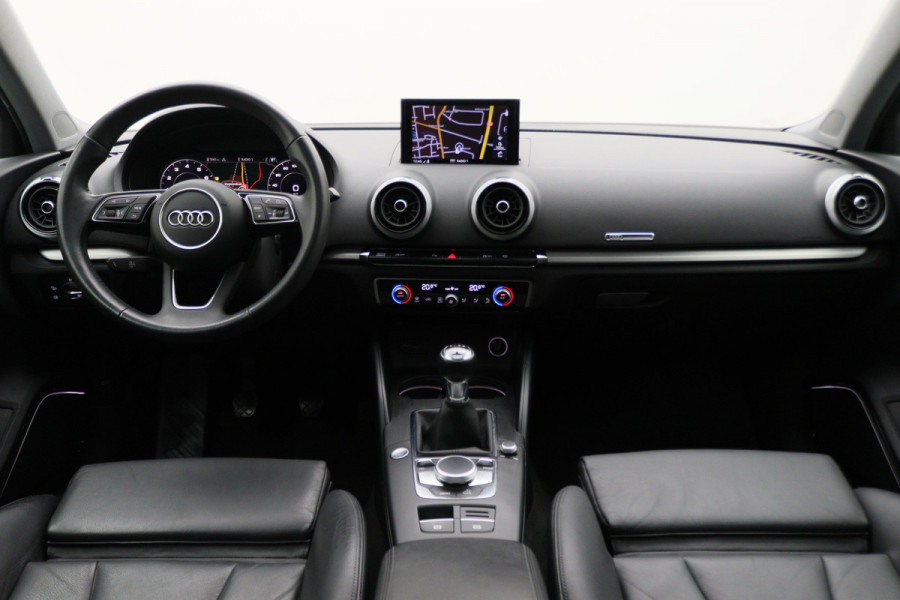 Audi A3 Limousine 35 TFSI CoD Design