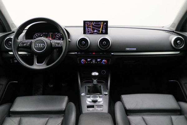 Audi A3 Limousine 35 TFSI CoD Design