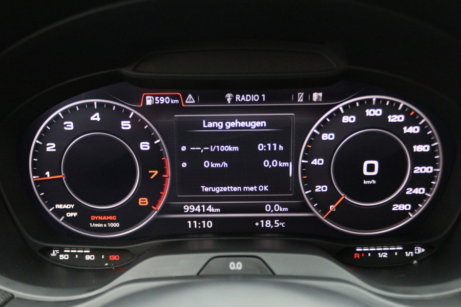 Audi A3 Limousine 35 TFSI CoD Design
