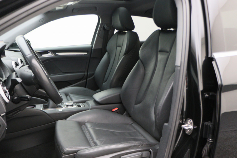 Audi A3 Limousine 35 TFSI CoD Design
