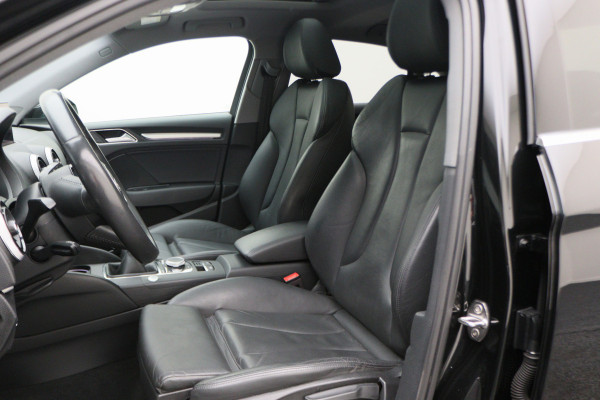 Audi A3 Limousine 35 TFSI CoD Design