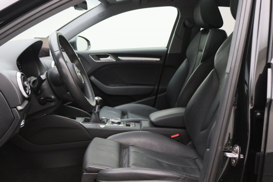 Audi A3 Limousine 35 TFSI CoD Design