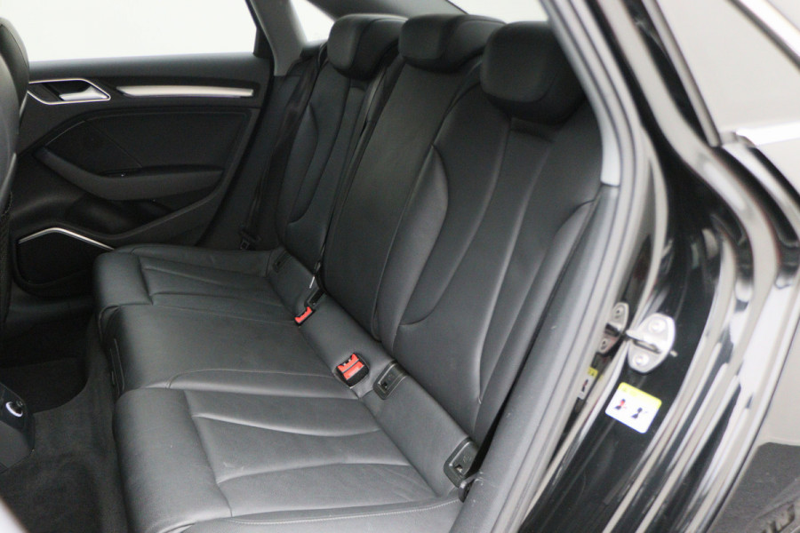 Audi A3 Limousine 35 TFSI CoD Design