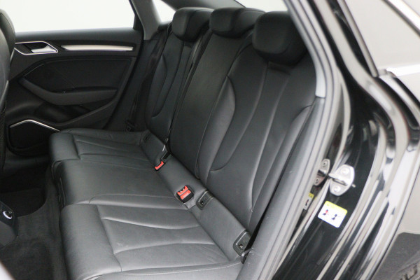 Audi A3 Limousine 35 TFSI CoD Design