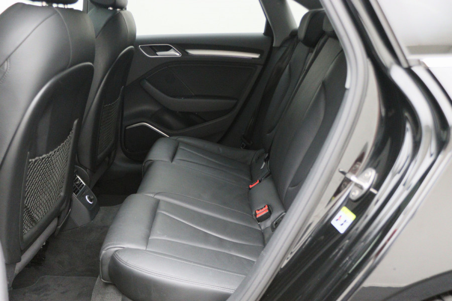 Audi A3 Limousine 35 TFSI CoD Design