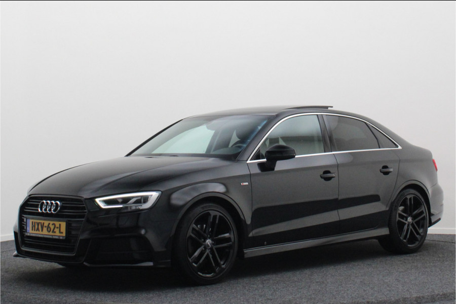 Audi A3 Limousine 35 TFSI CoD Design