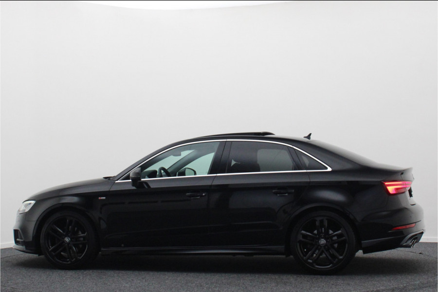 Audi A3 Limousine 35 TFSI CoD Design