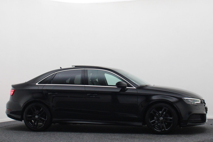 Audi A3 Limousine 35 TFSI CoD Design
