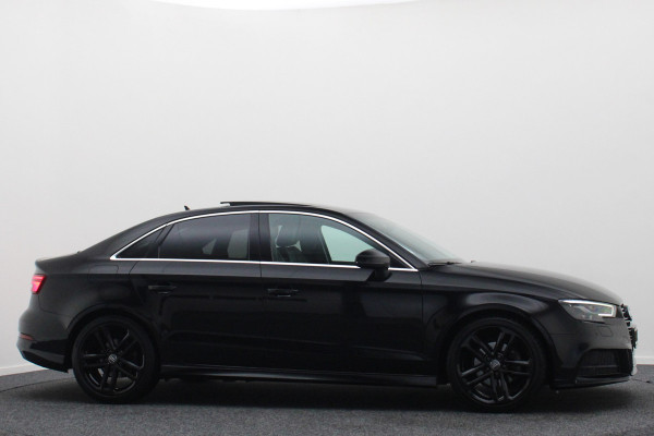 Audi A3 Limousine 35 TFSI CoD Design