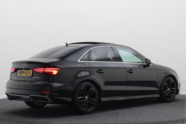 Audi A3 Limousine 35 TFSI CoD Design