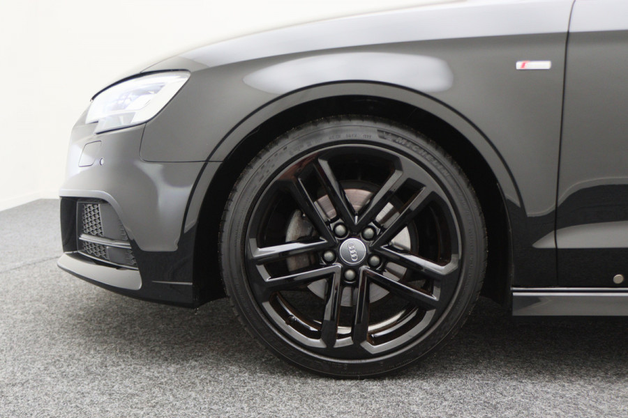 Audi A3 Limousine 35 TFSI CoD Design