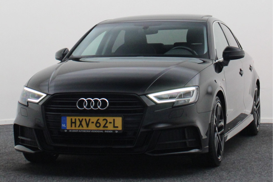 Audi A3 Limousine 35 TFSI CoD Design