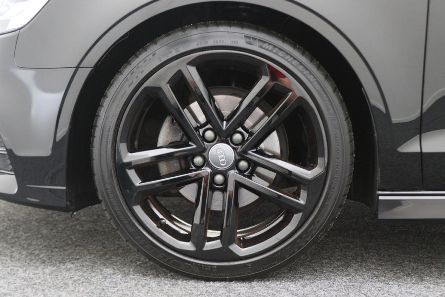 Audi A3 Limousine 35 TFSI CoD Design