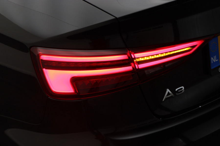 Audi A3 Limousine 35 TFSI CoD Design