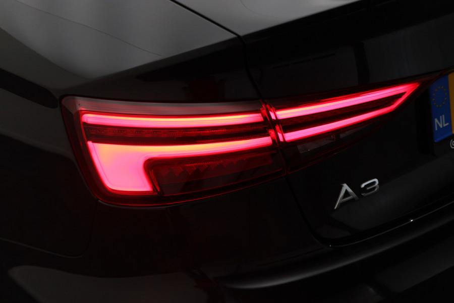 Audi A3 Limousine 35 TFSI CoD Design