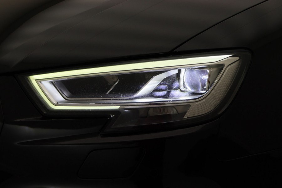 Audi A3 Limousine 35 TFSI CoD Design