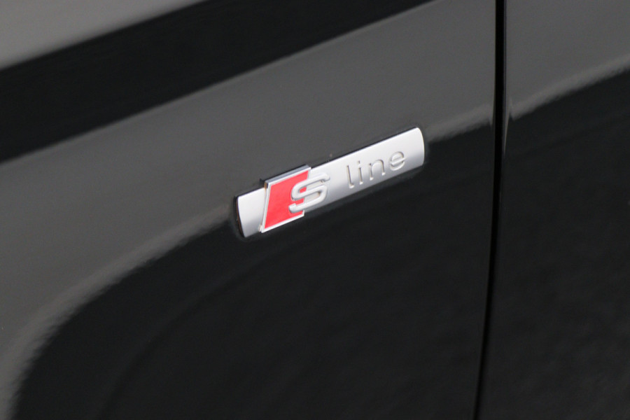 Audi A3 Limousine 35 TFSI CoD Design