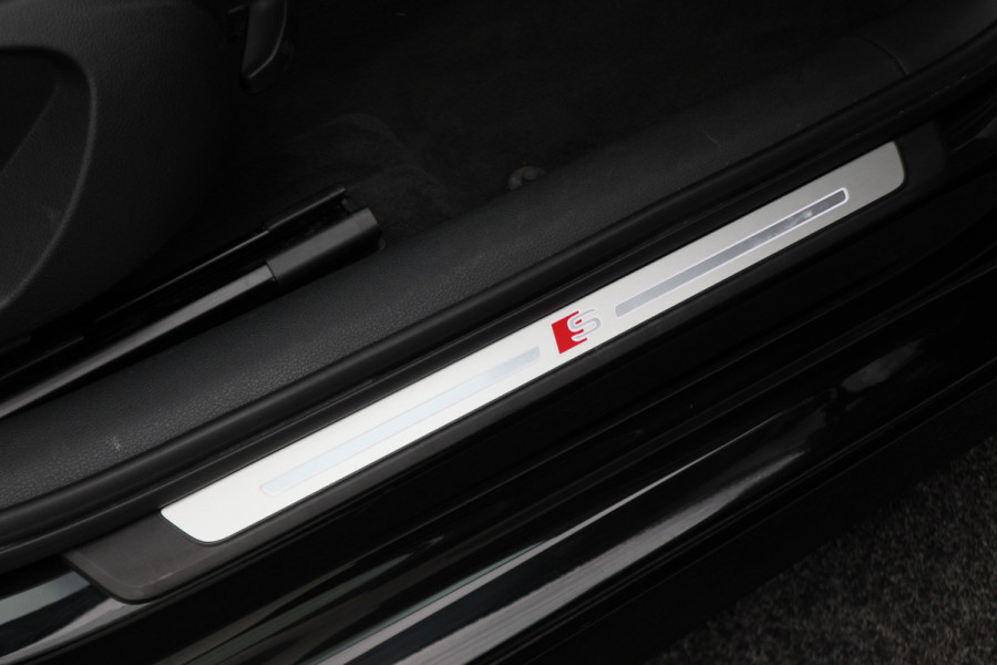 Audi A3 Limousine 35 TFSI CoD Design