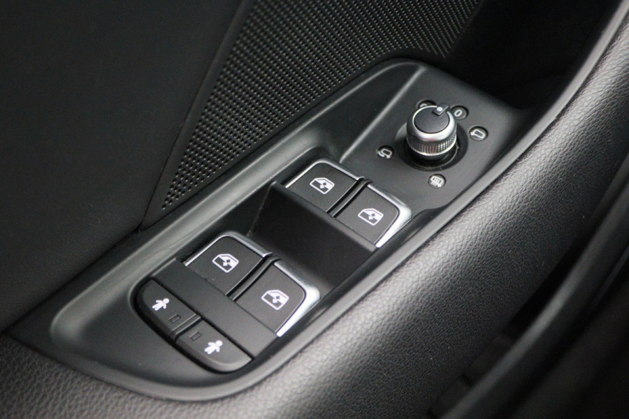Audi A3 Limousine 35 TFSI CoD Design