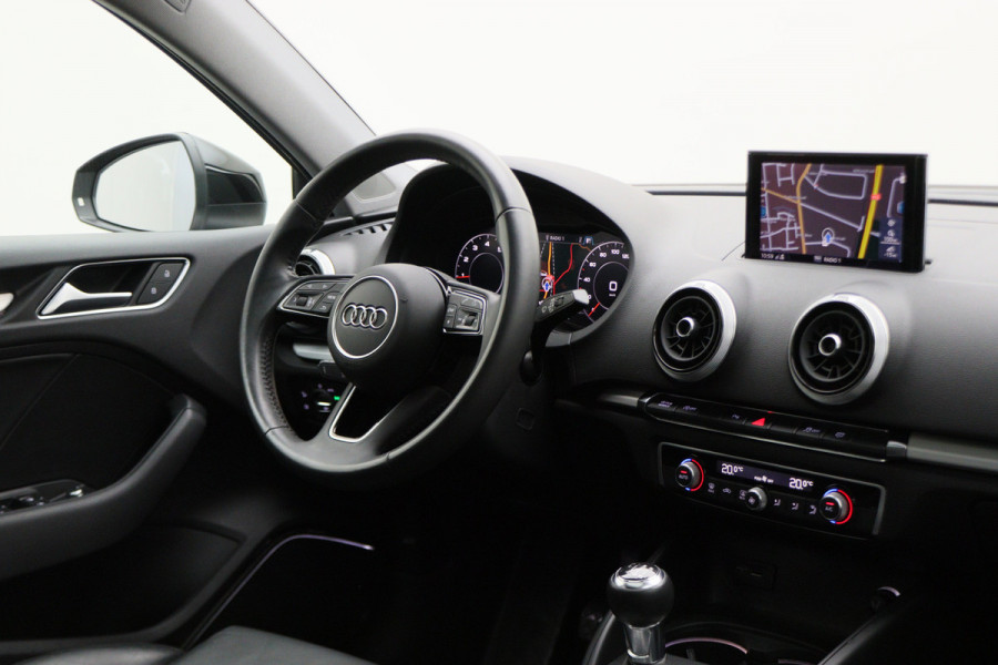 Audi A3 Limousine 35 TFSI CoD Design