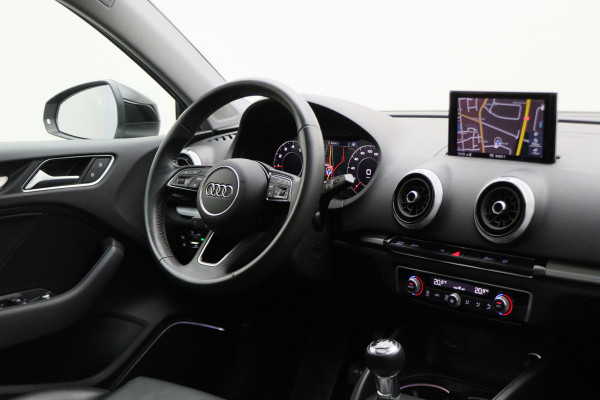 Audi A3 Limousine 35 TFSI CoD Design
