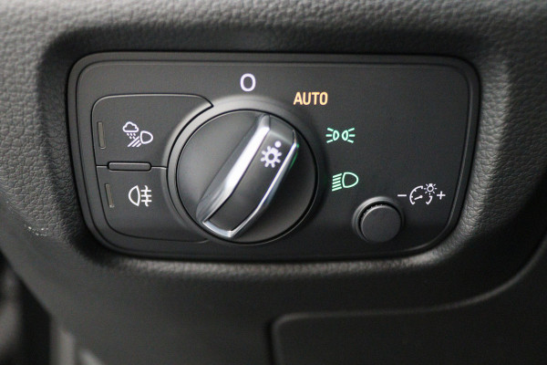 Audi A3 Limousine 35 TFSI CoD Design